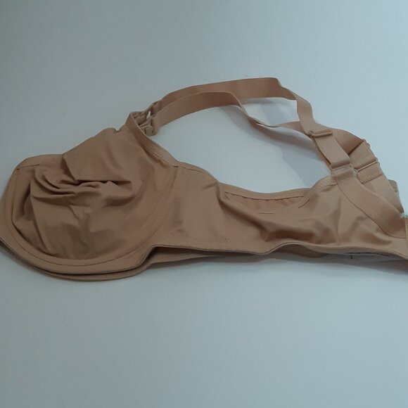 ANITA Nursing Bra 5068 Size 32D Seamless Pre-shaped Cups Underwired Gentle Suppo - Picture 3 of 5